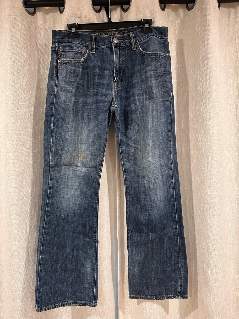 American Eagle Outfitters Men's Bootcut Jeans